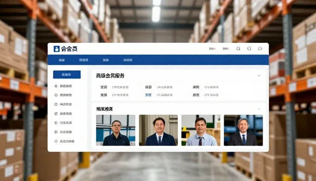 信息筛选优化如何影响企业选型决策